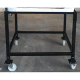 90CM STAND FOR OVENS WITHOUT WHEELS